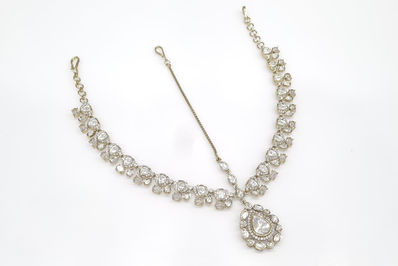 Kundan Mathapatti 11212 - 6