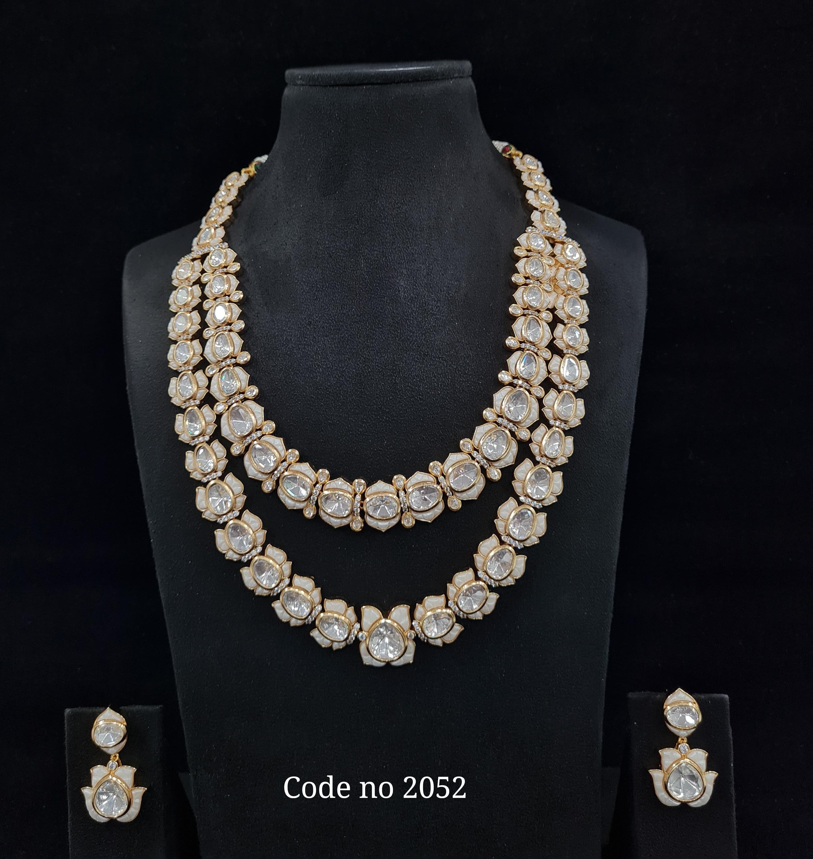 Kundan Long 01247 - 3