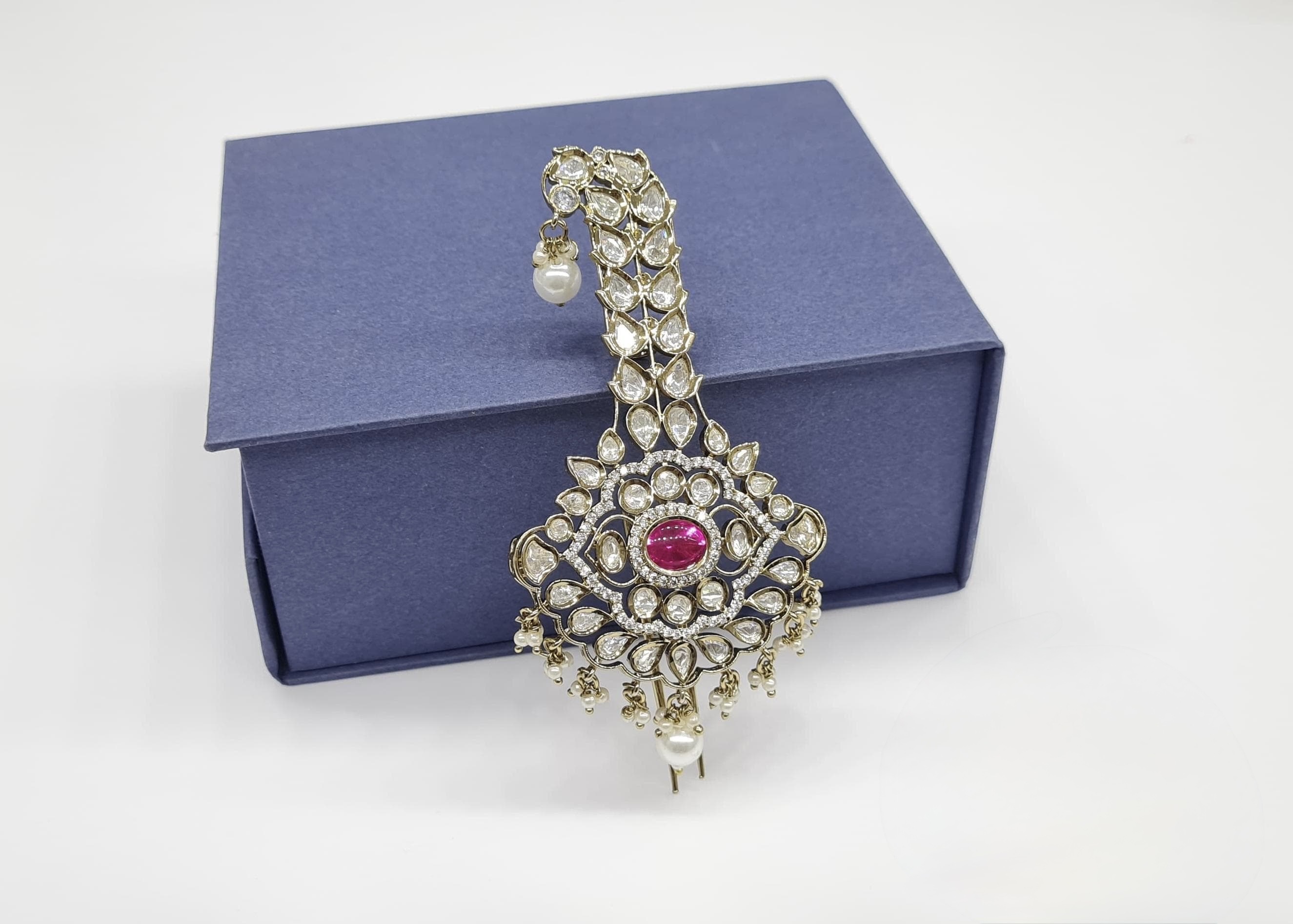Kundan Kalangi 11462 - 3