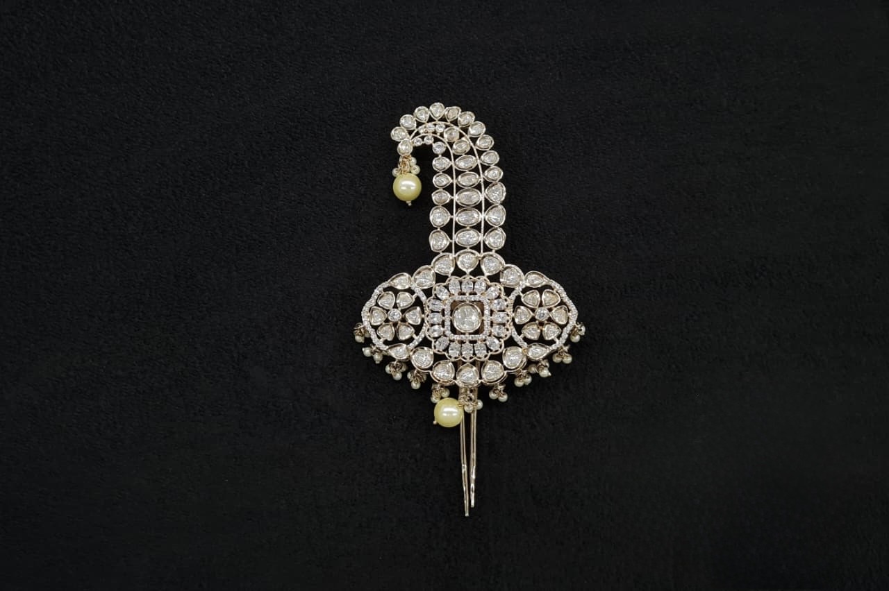 Kundan Kalangi 11078 - 8