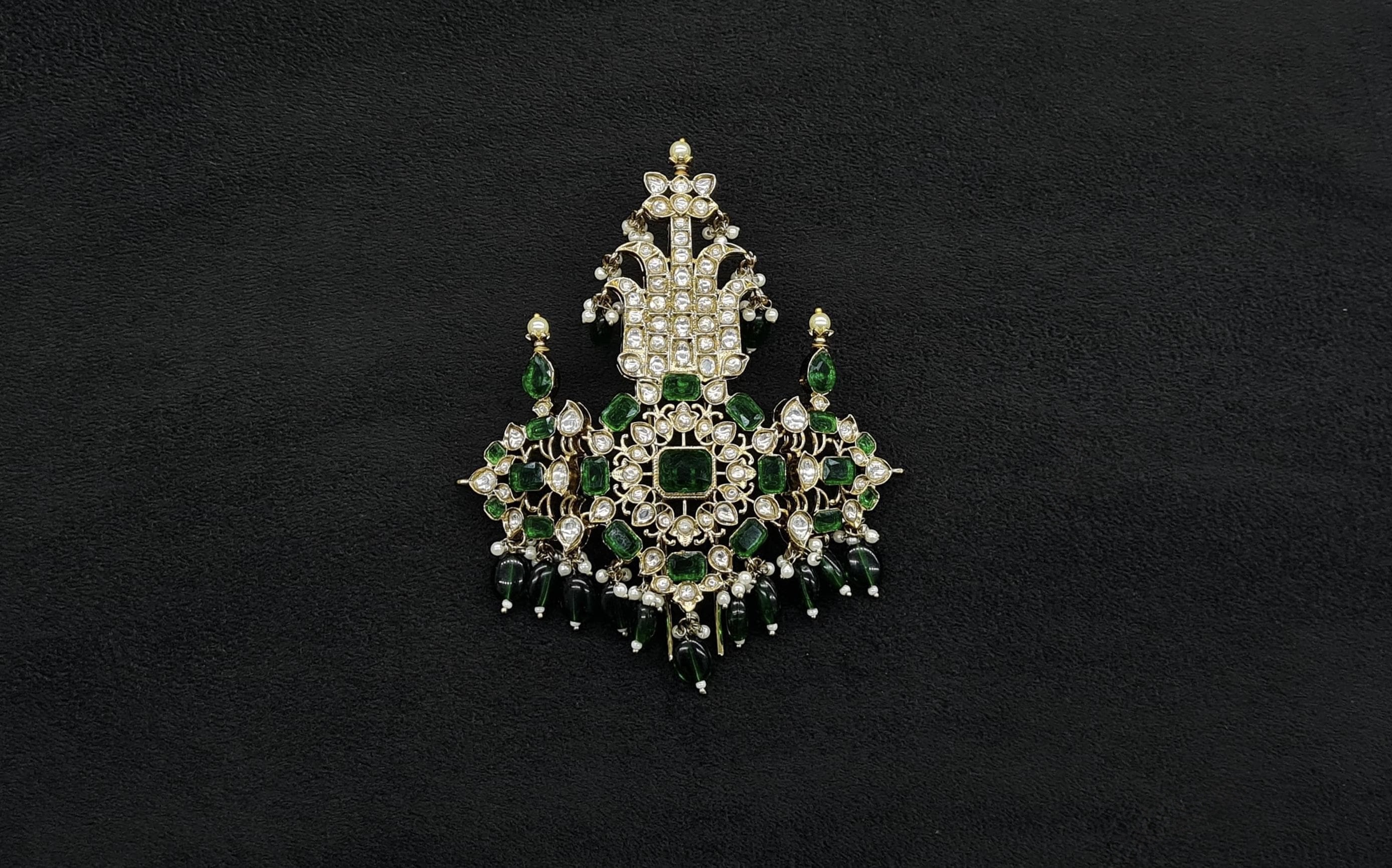 Kundan Kalgi 10329 - 2