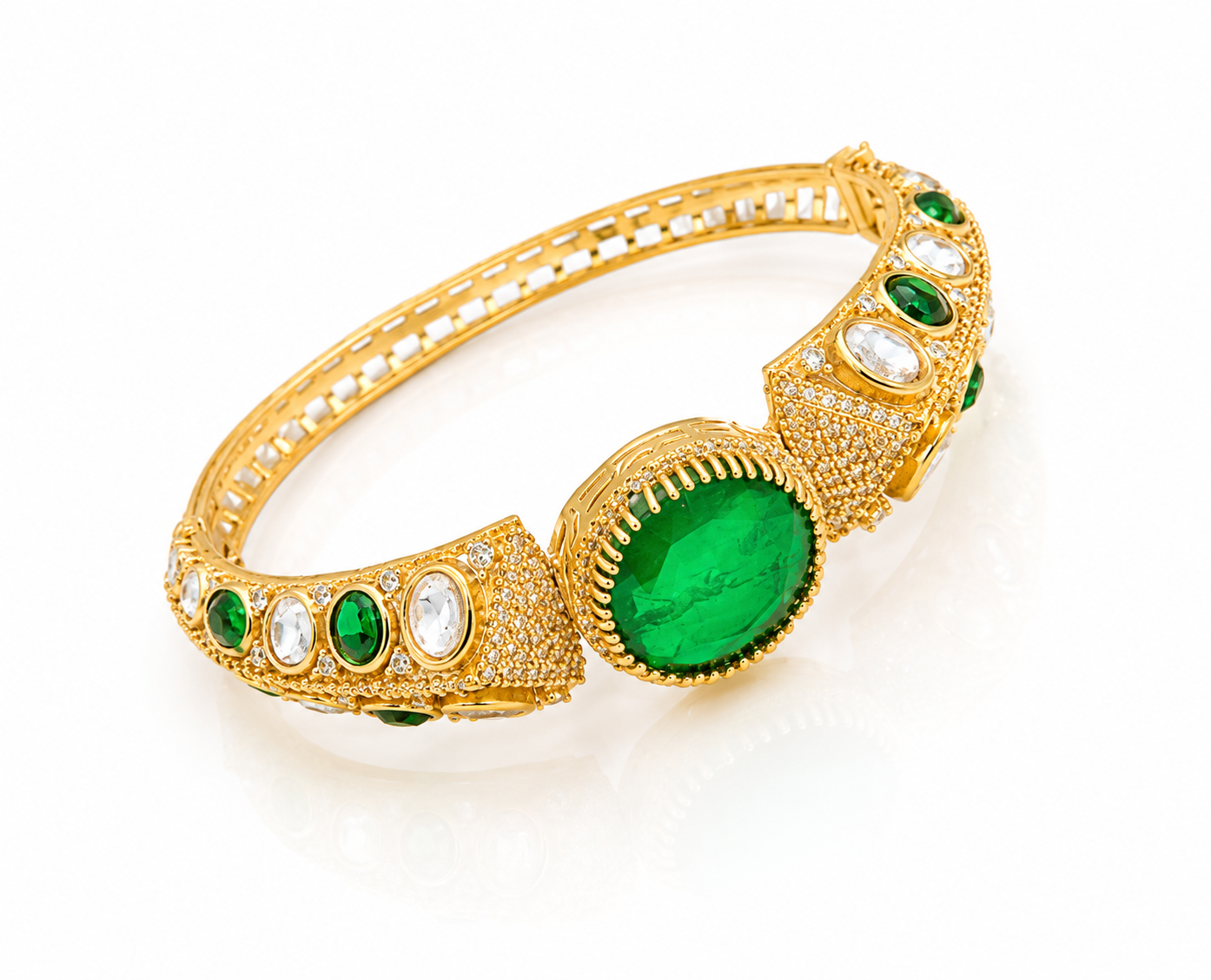 Kundan Kada 03800 - 7