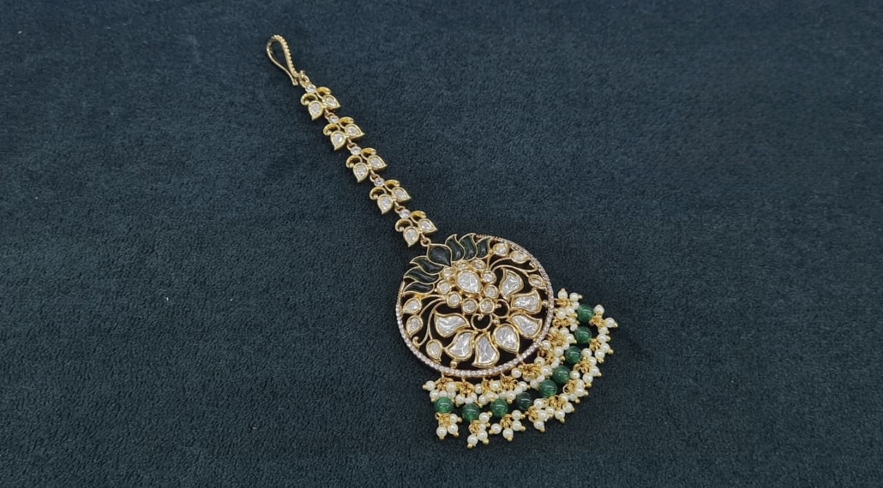 Kundan Tika 05816 - 3