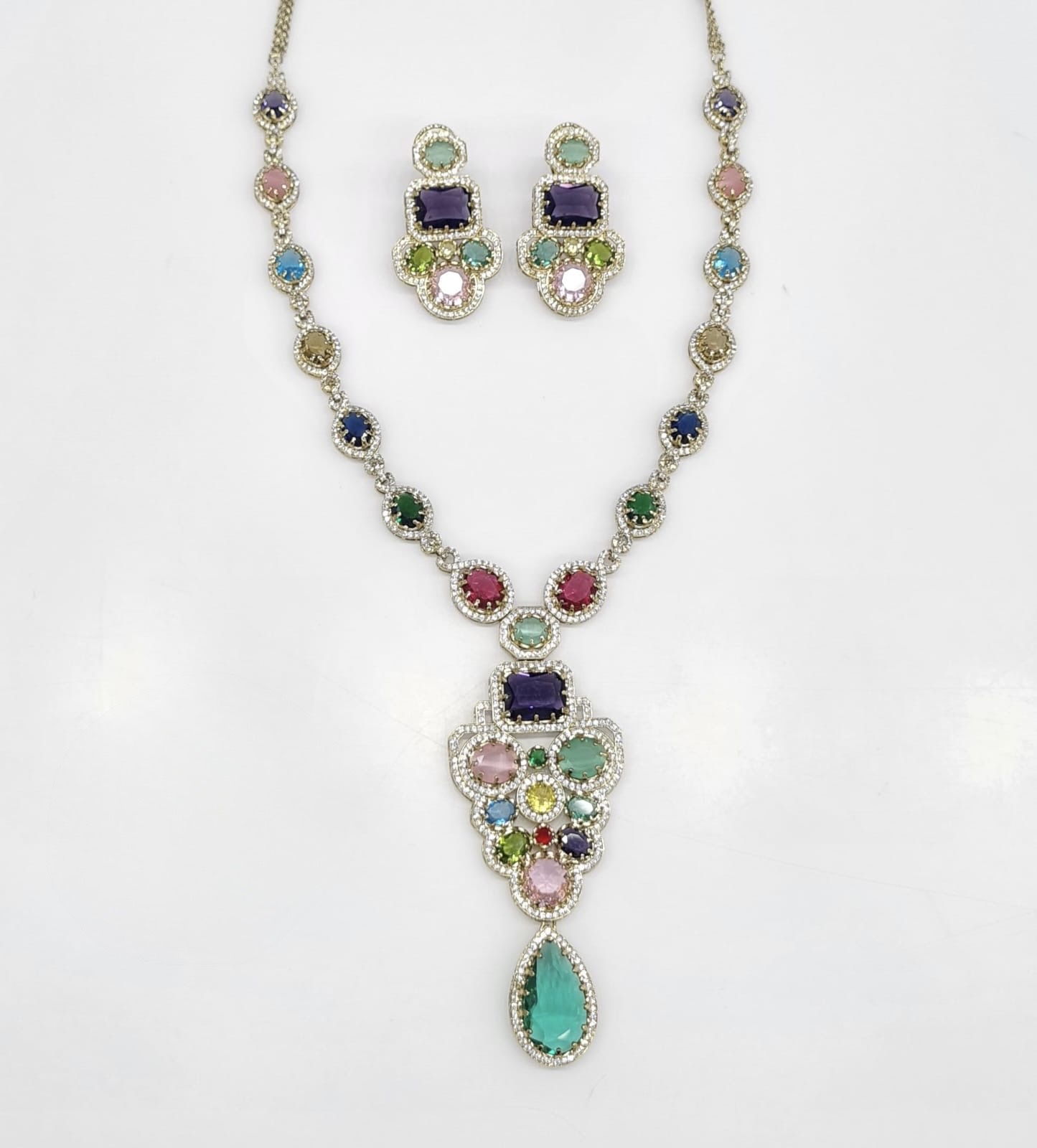 Sabyasachi Long 08432 - 11