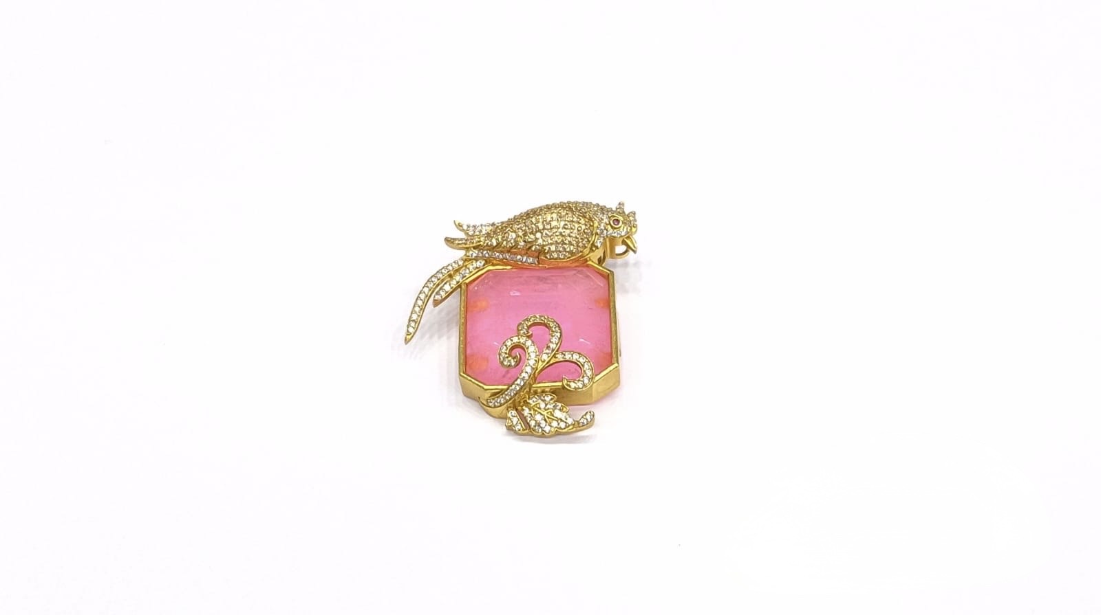 Regal Brooch 10635 - 16
