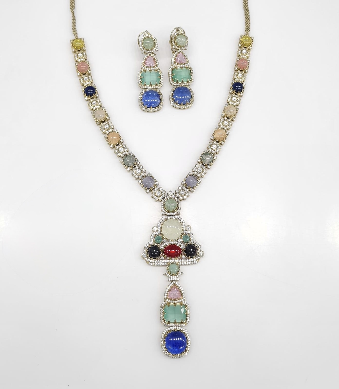 Sabyasachi Long 08442 - 4