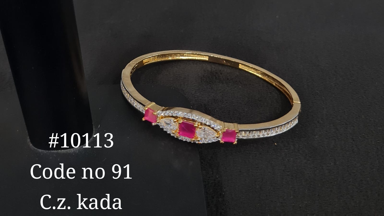 Cz Kada 10113 - 10