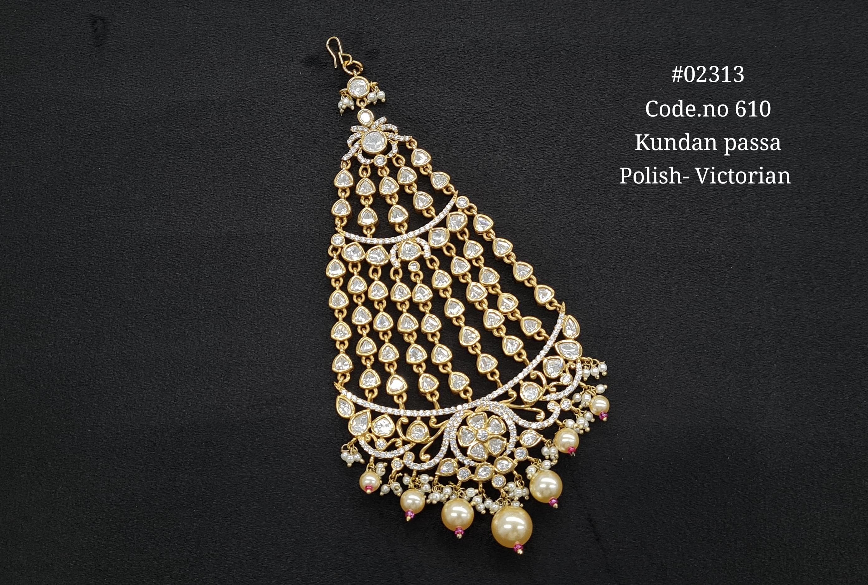 Kundan Passa 02313 - 7