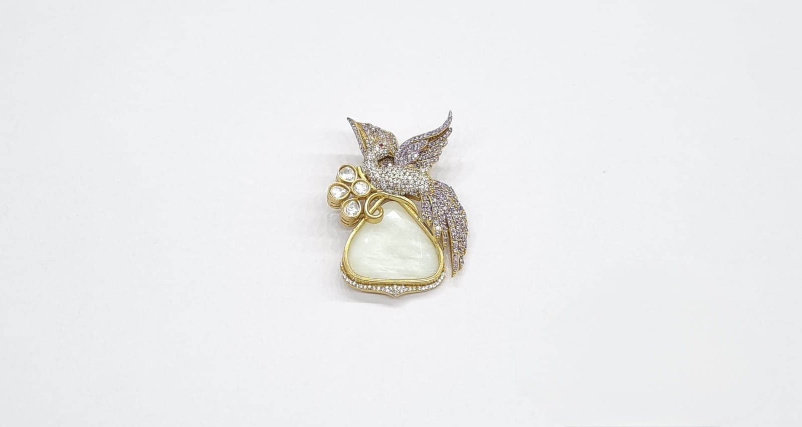New Brooch 10634 - 24