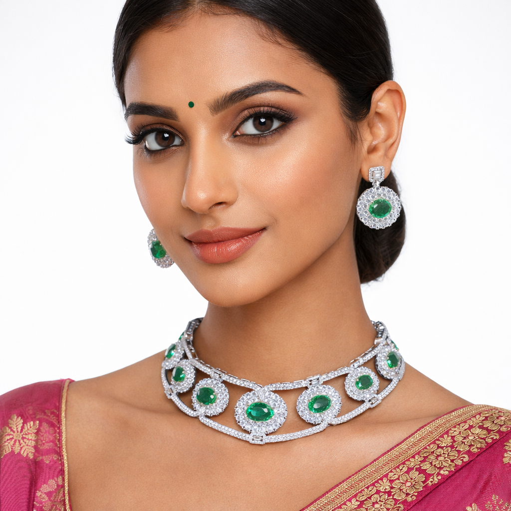 Cz GK Choker 07902