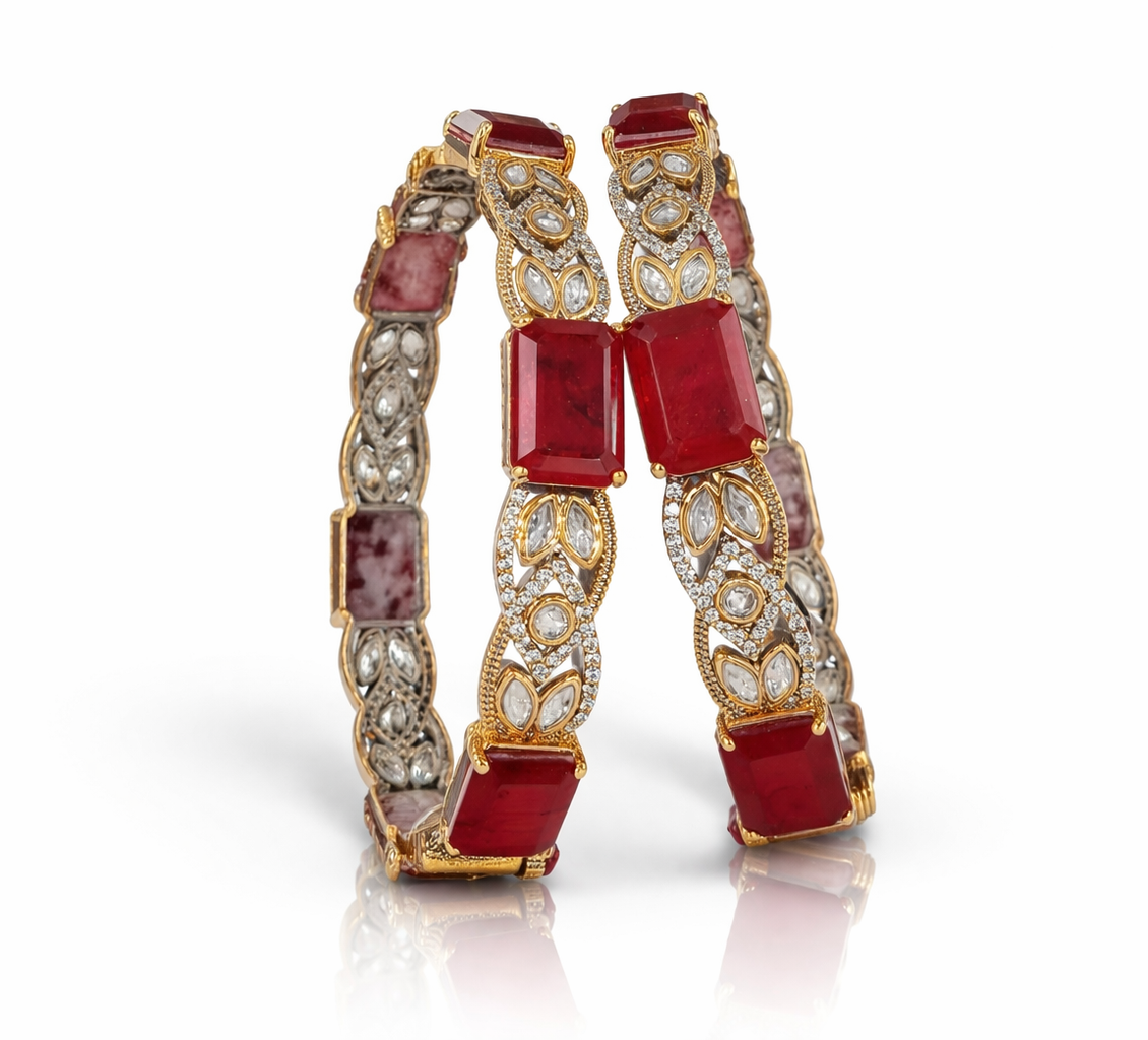 Doublet Bangles 05531 - 3