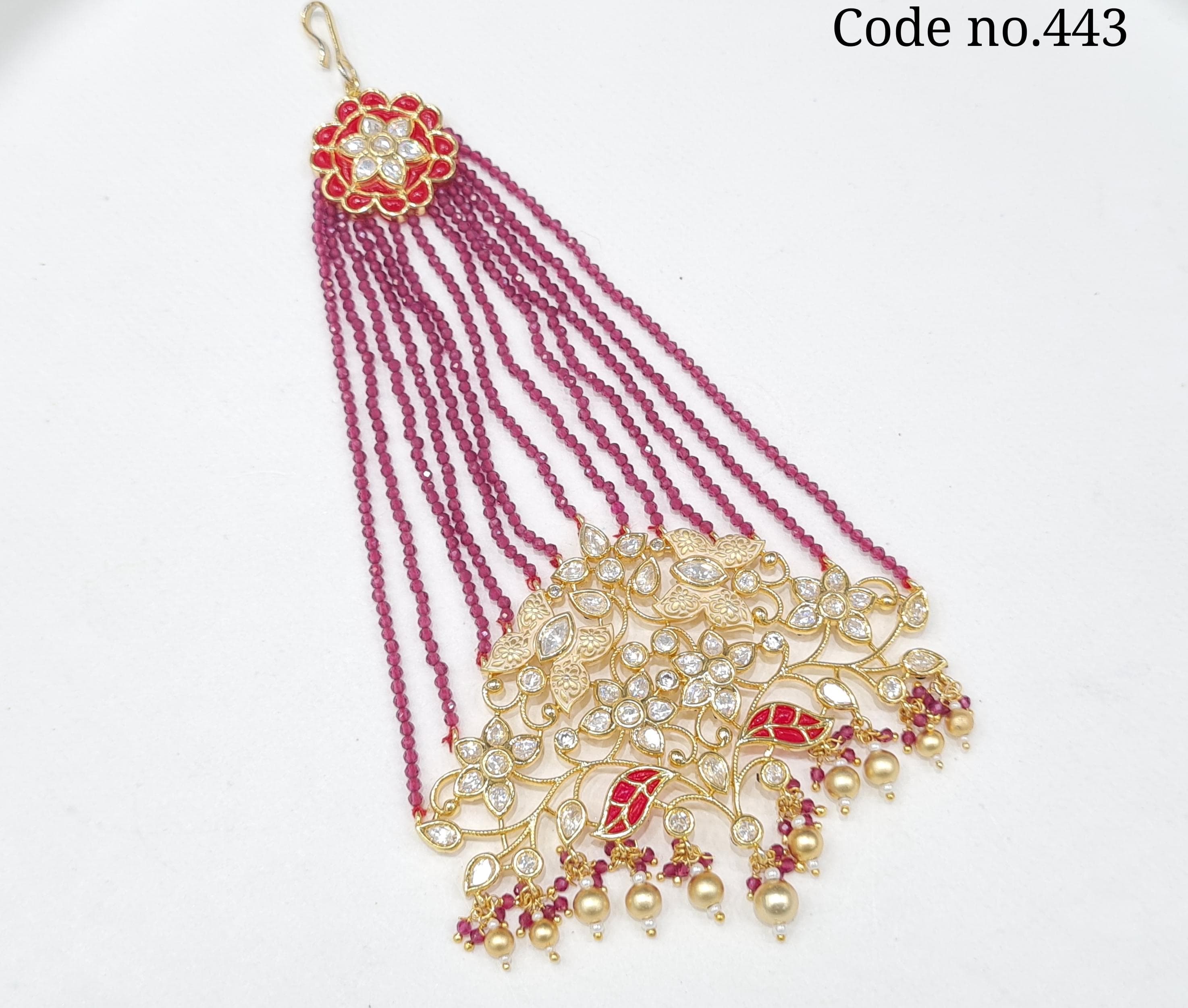 Kundan passa 08832 - 2