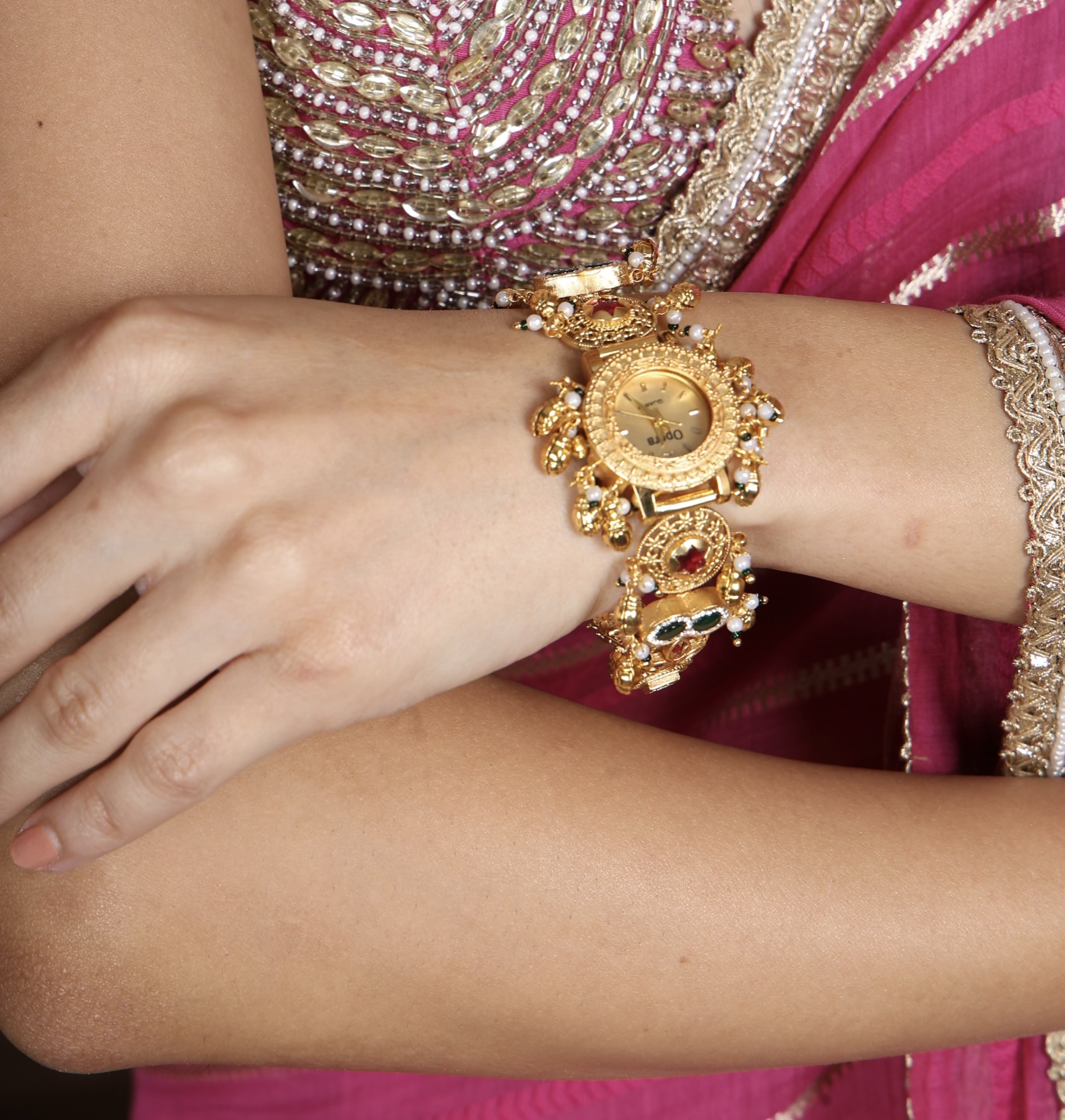 Heritage Watch 07299