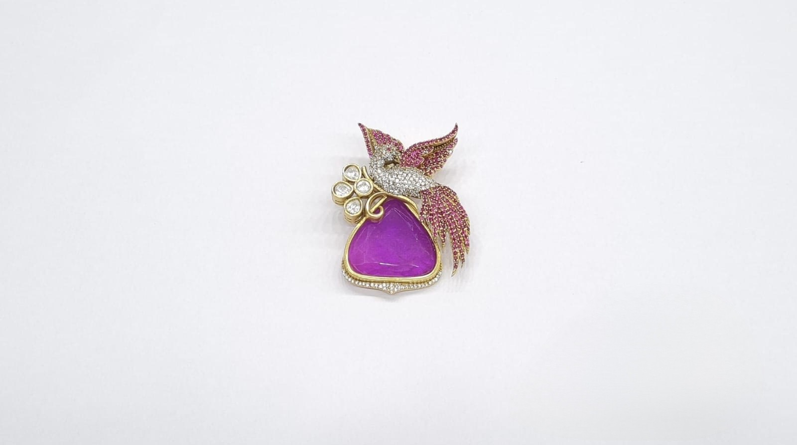 New Brooch 10634 - 6