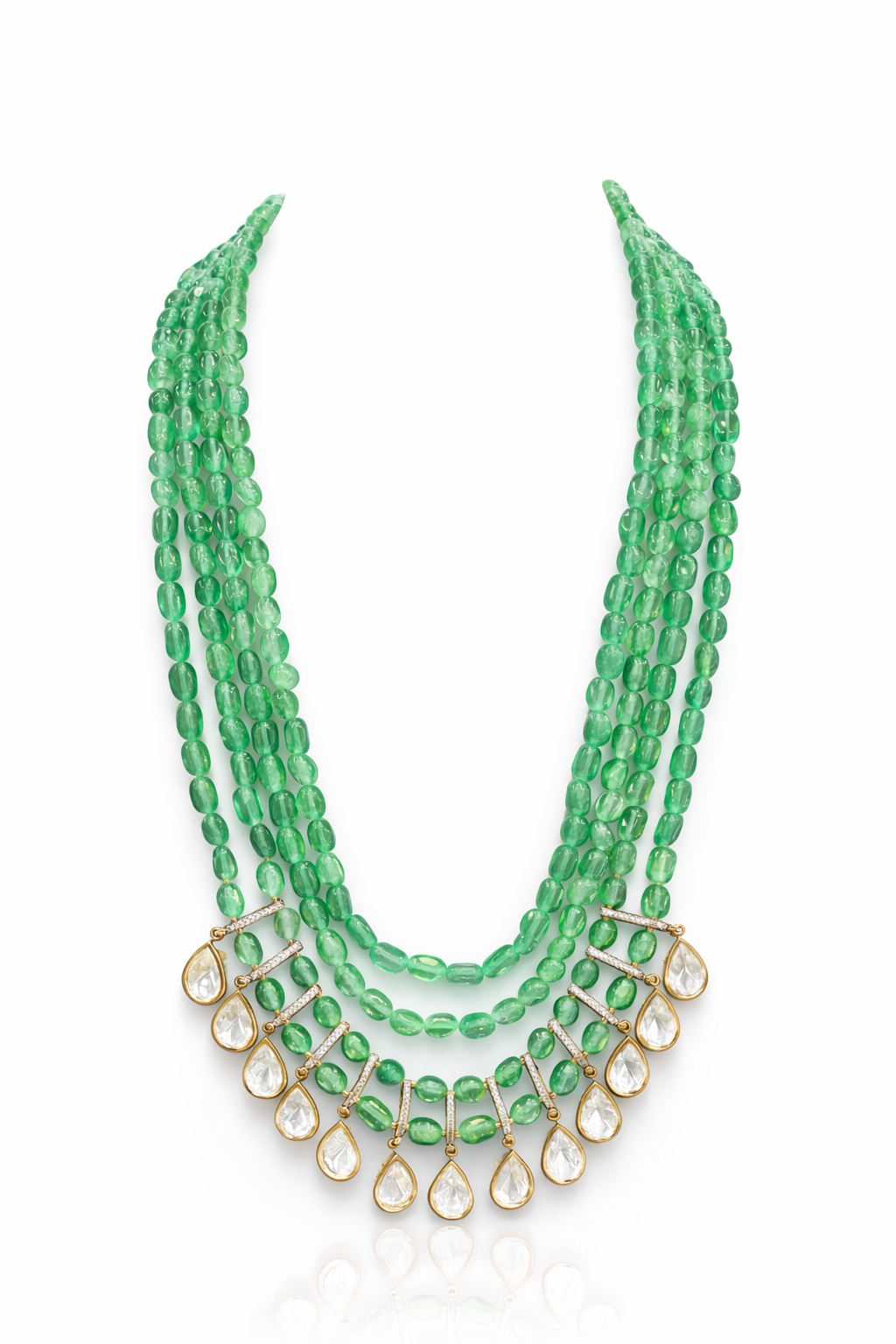 Dulha Mala 07313 - 4