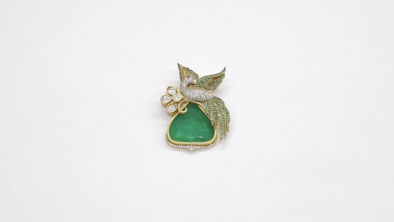 New Brooch 10634 - 29