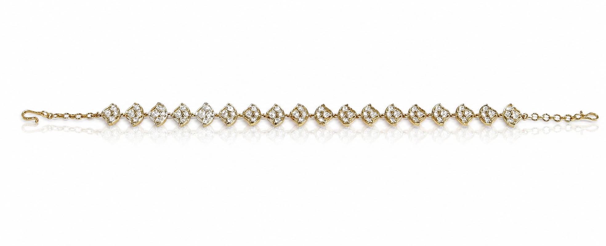Kundan Sheeshphool 10048