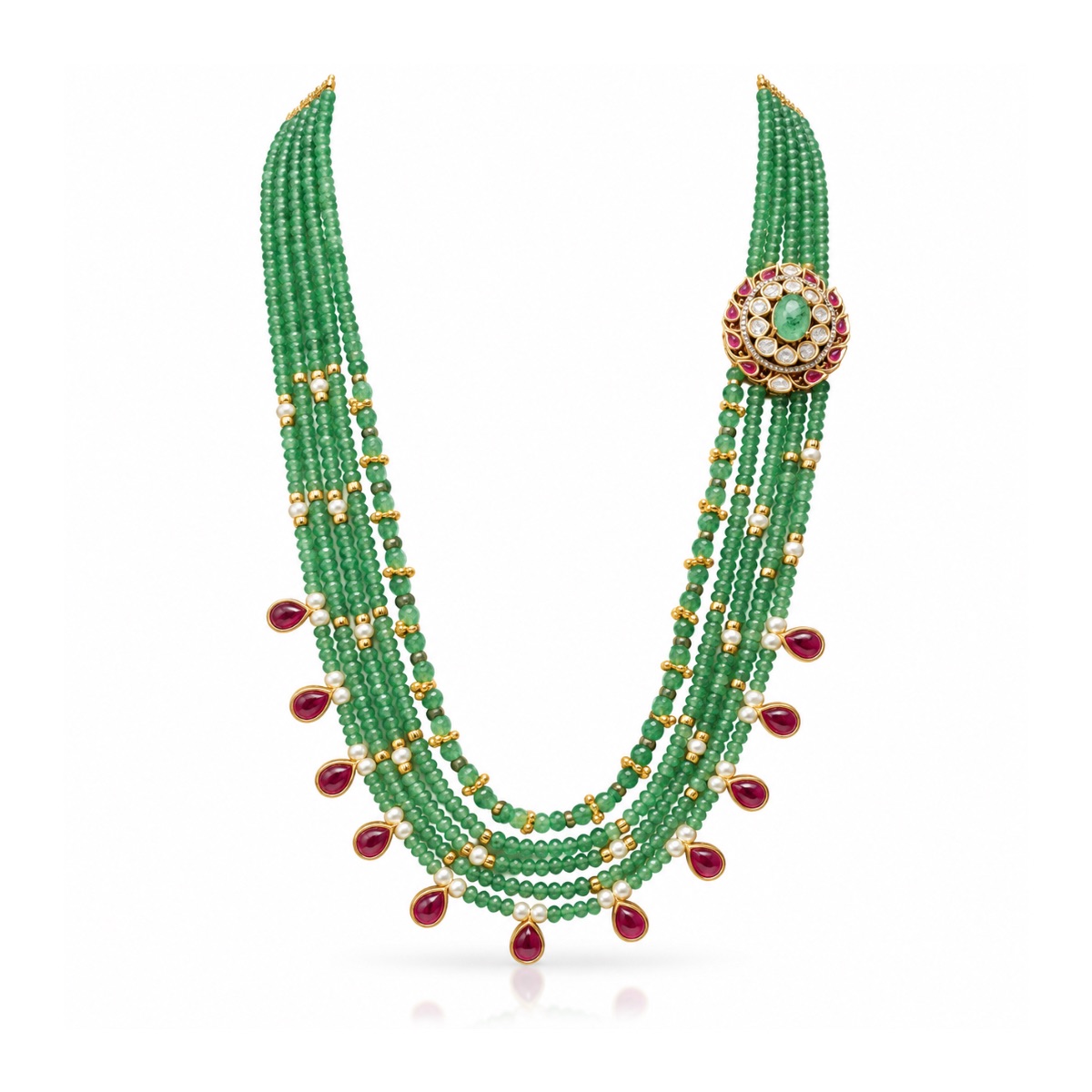 Dulha Mala 07997 - 2