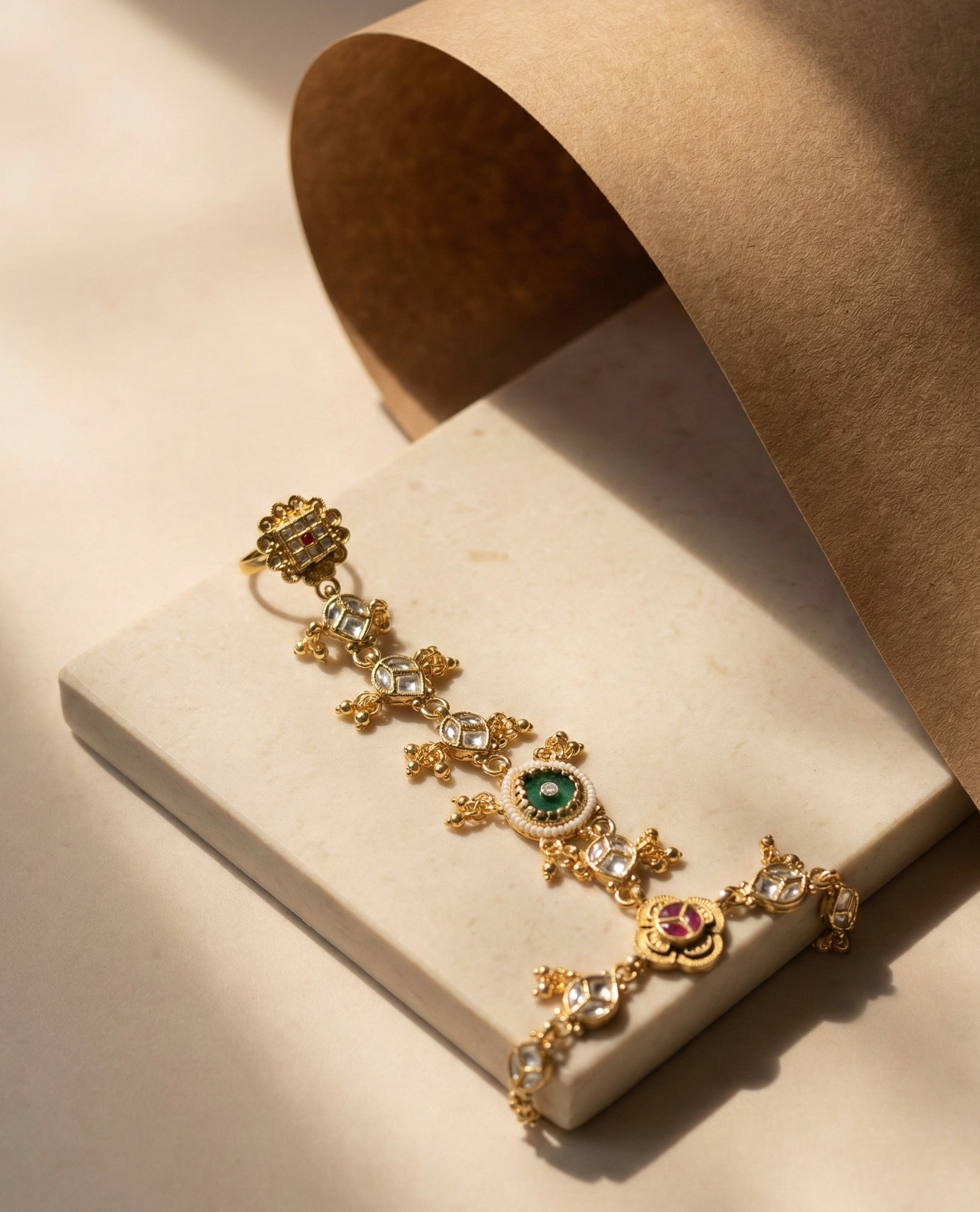 Anshika Handset 06023 - 5