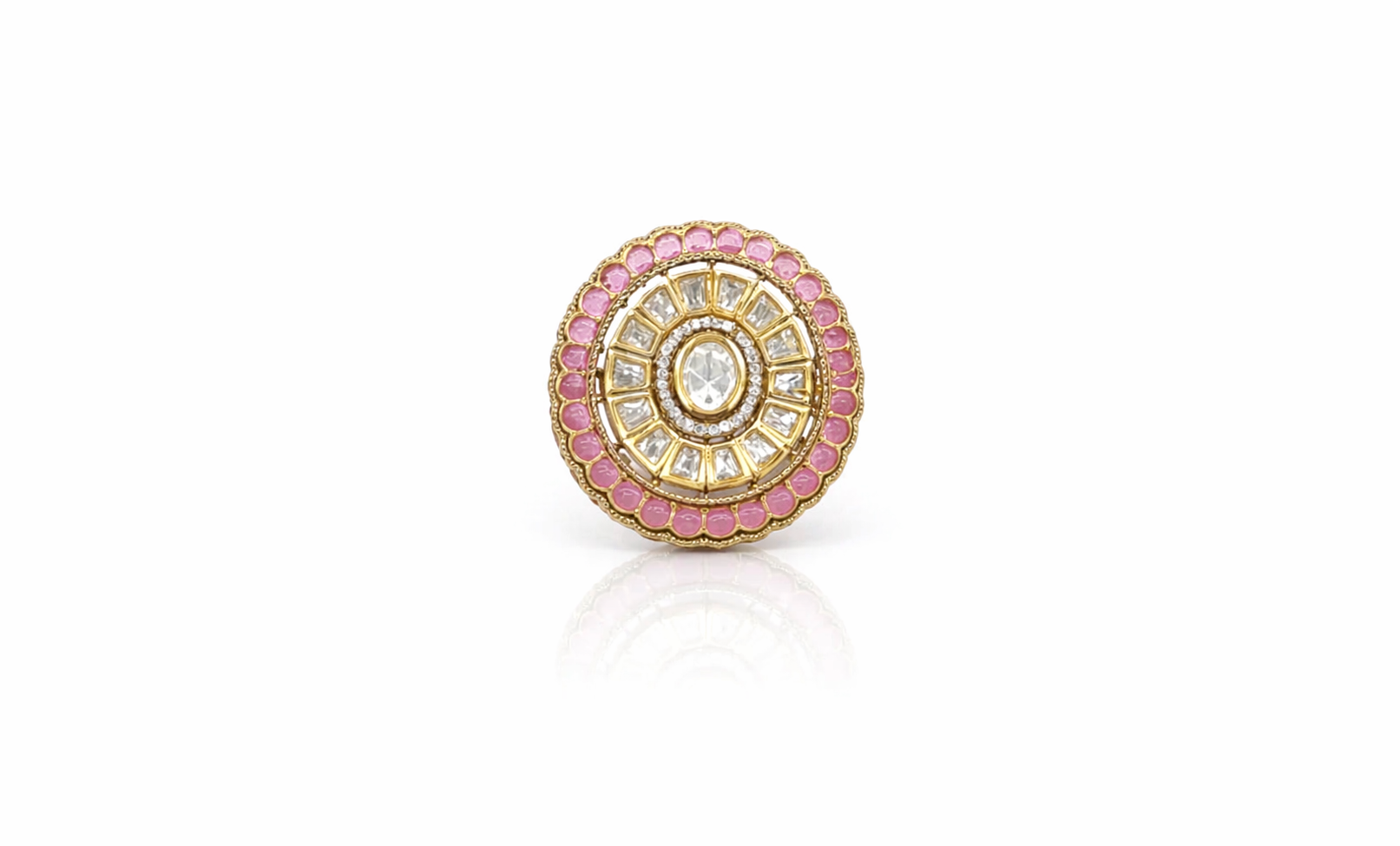 Victorian Brooch 09536 - 3