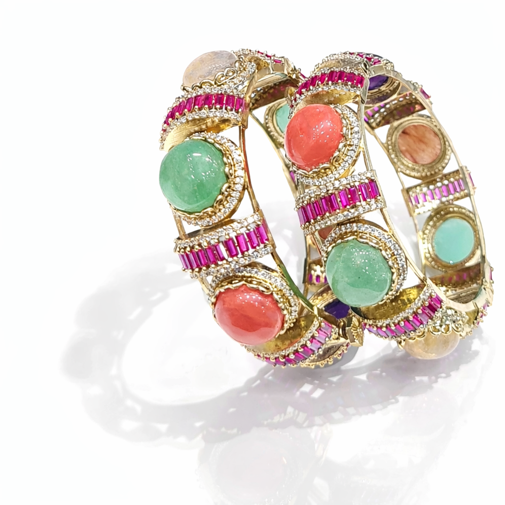 Sabyasachi Bangles 07724