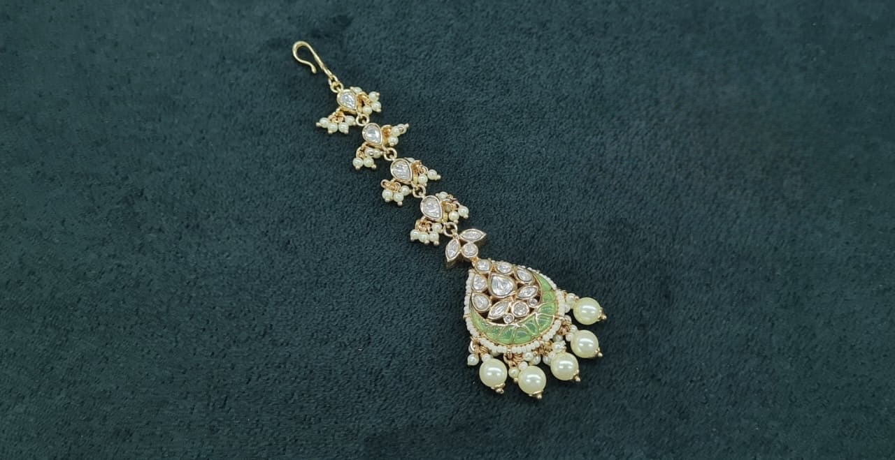 Kundan Tika 05819 - 3