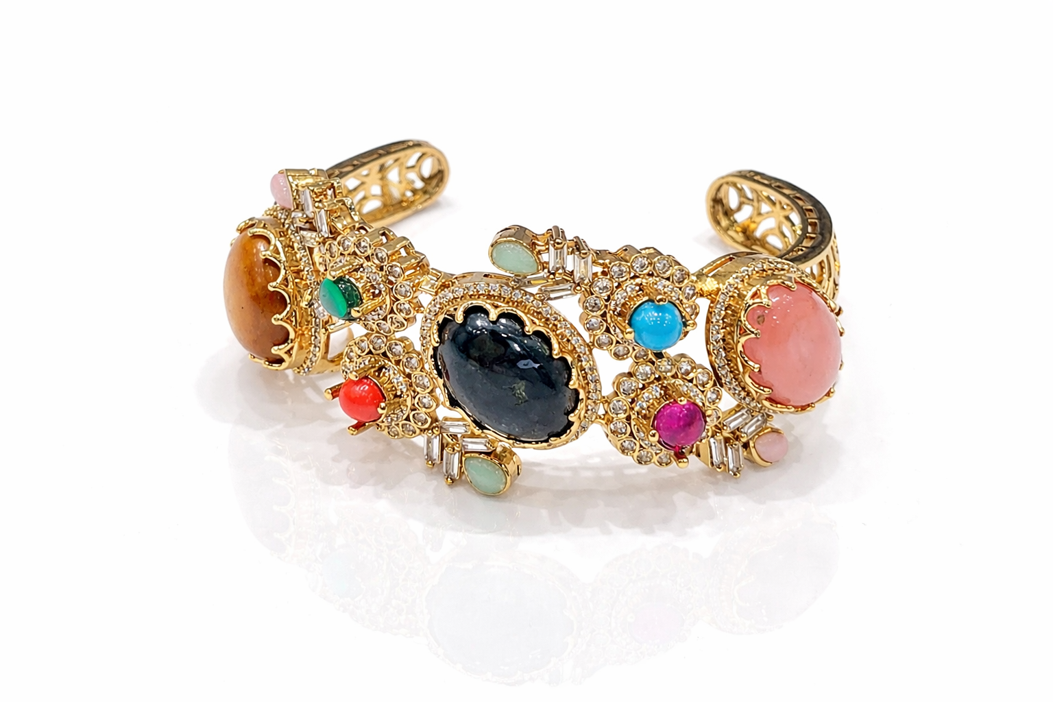 Sabyasachi Cuff 09394 - 4