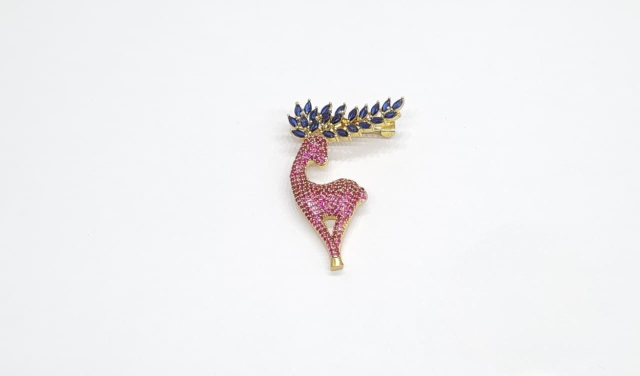 Brooch 10488 - 2