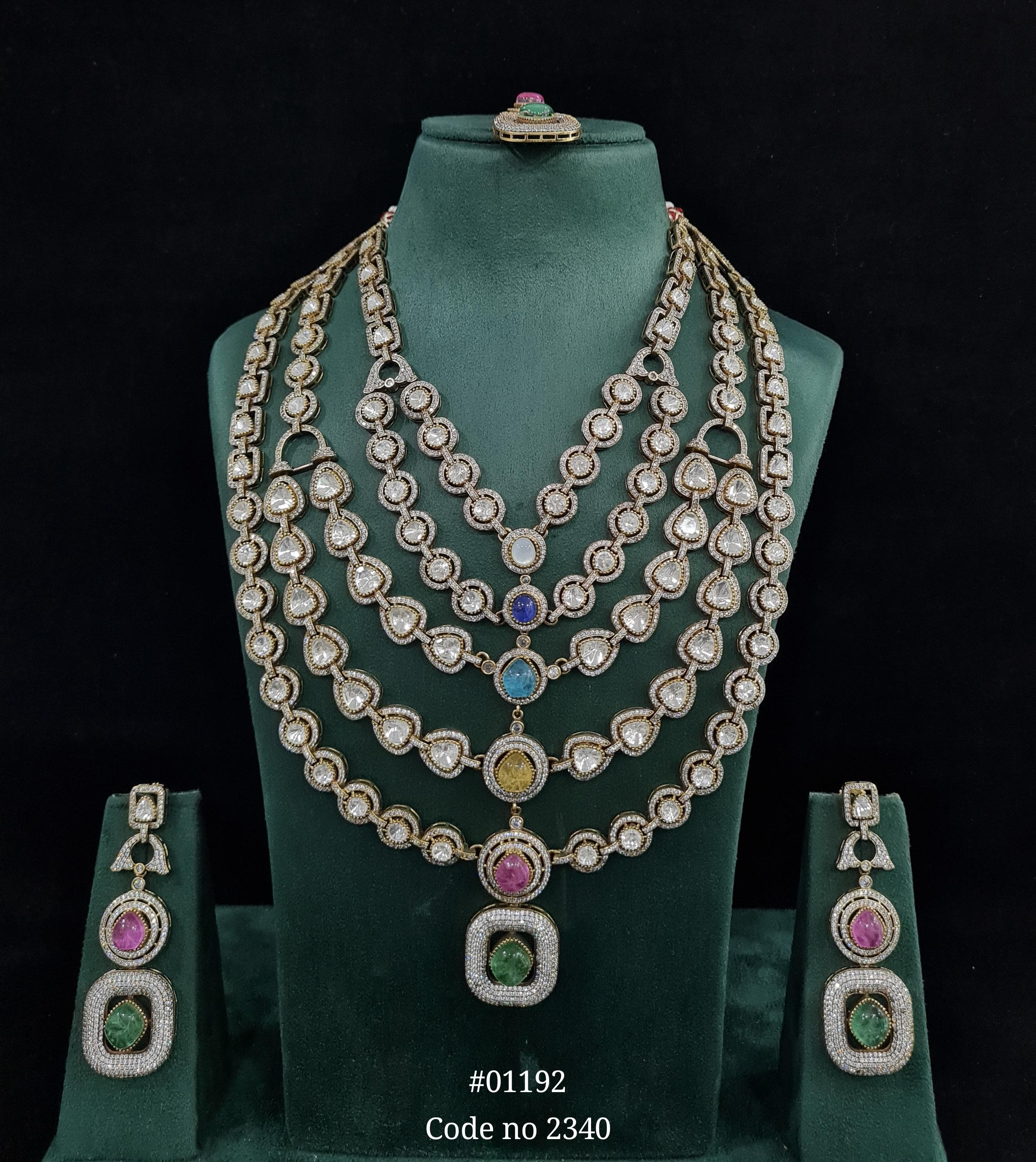 Kundan Long 01192