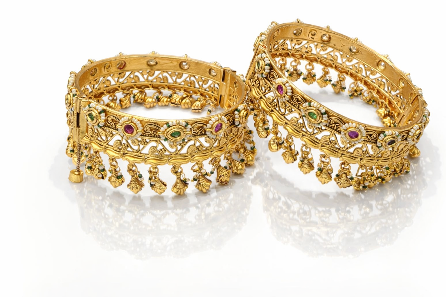 Heritage Bangles 09015