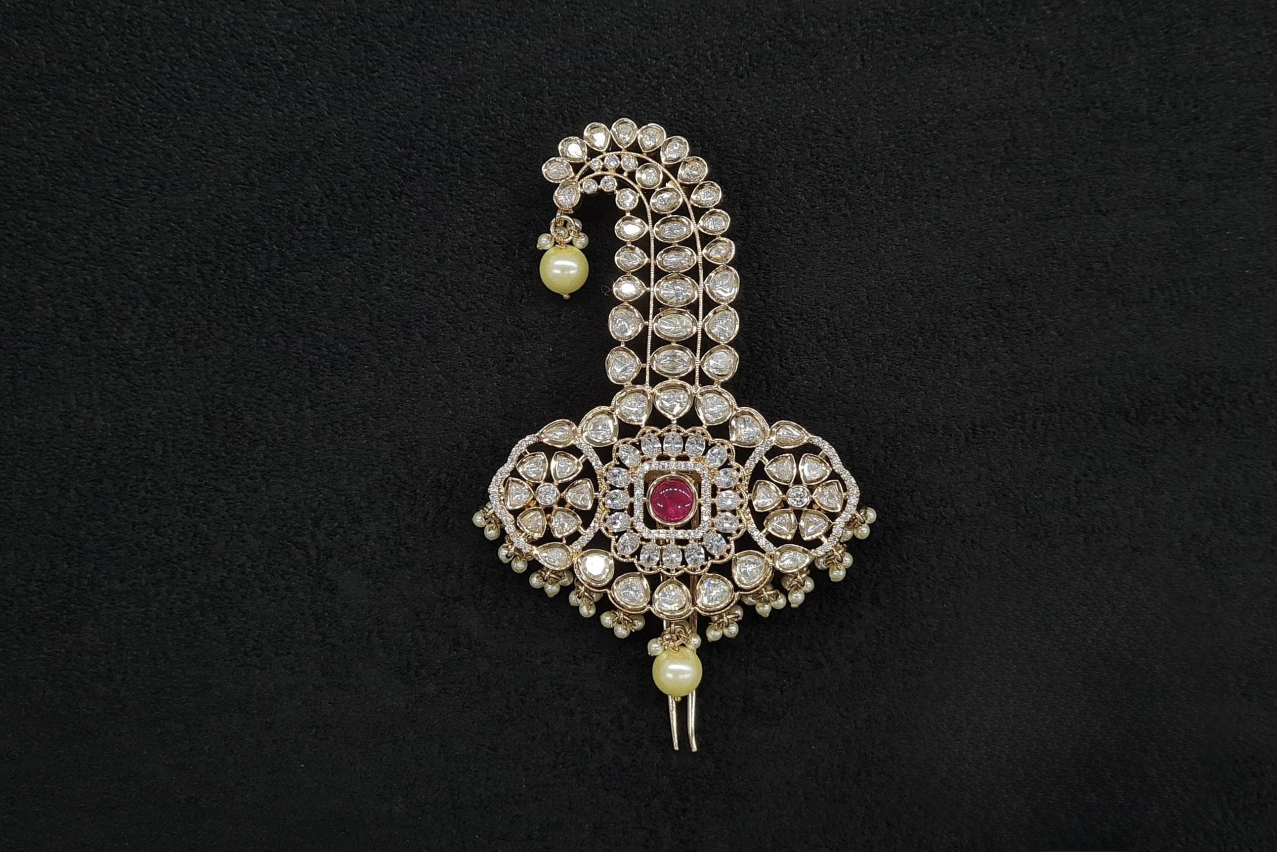 Kundan Kalangi 11078 - 2
