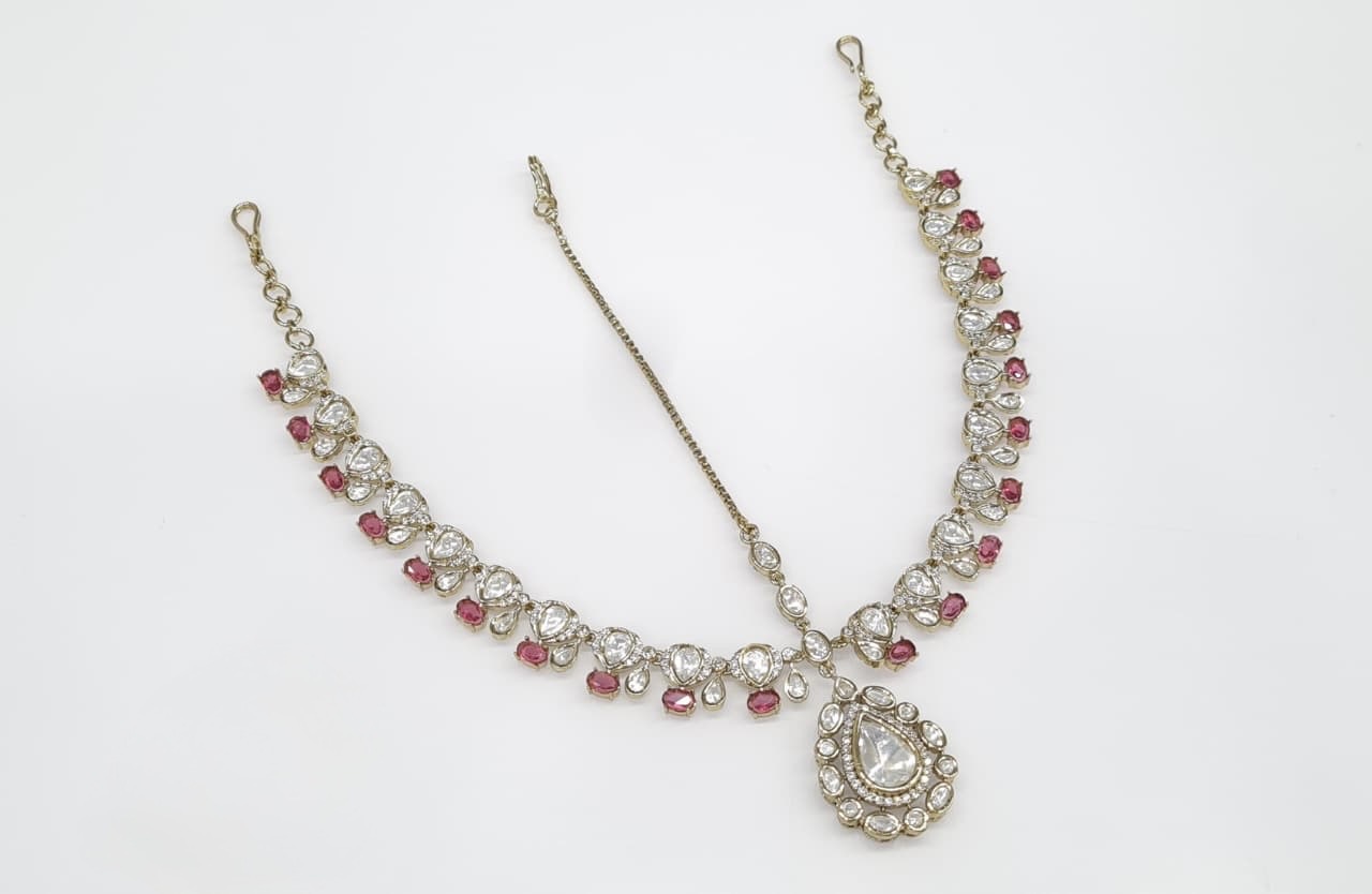 Kundan Mathapatti 11212 - 5