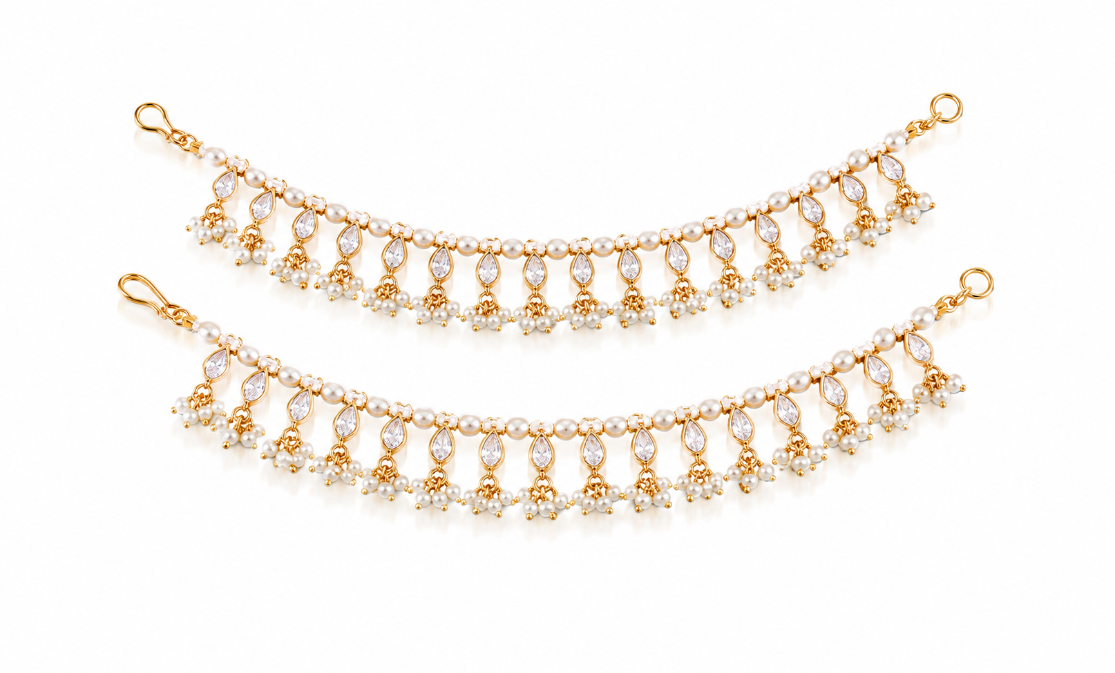Kundan Kanchain 01205 - 2