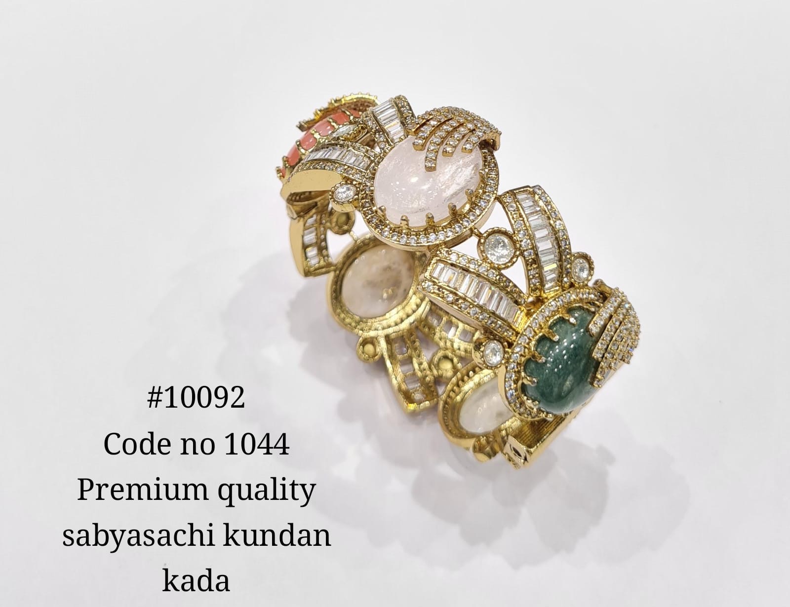 Sabyasachi Kada 10092 - 3