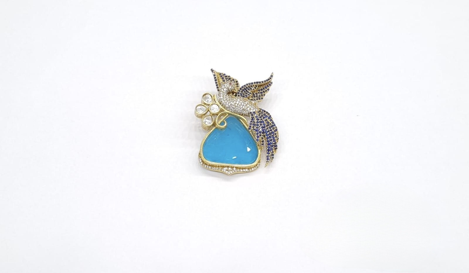New Brooch 10634 - 16