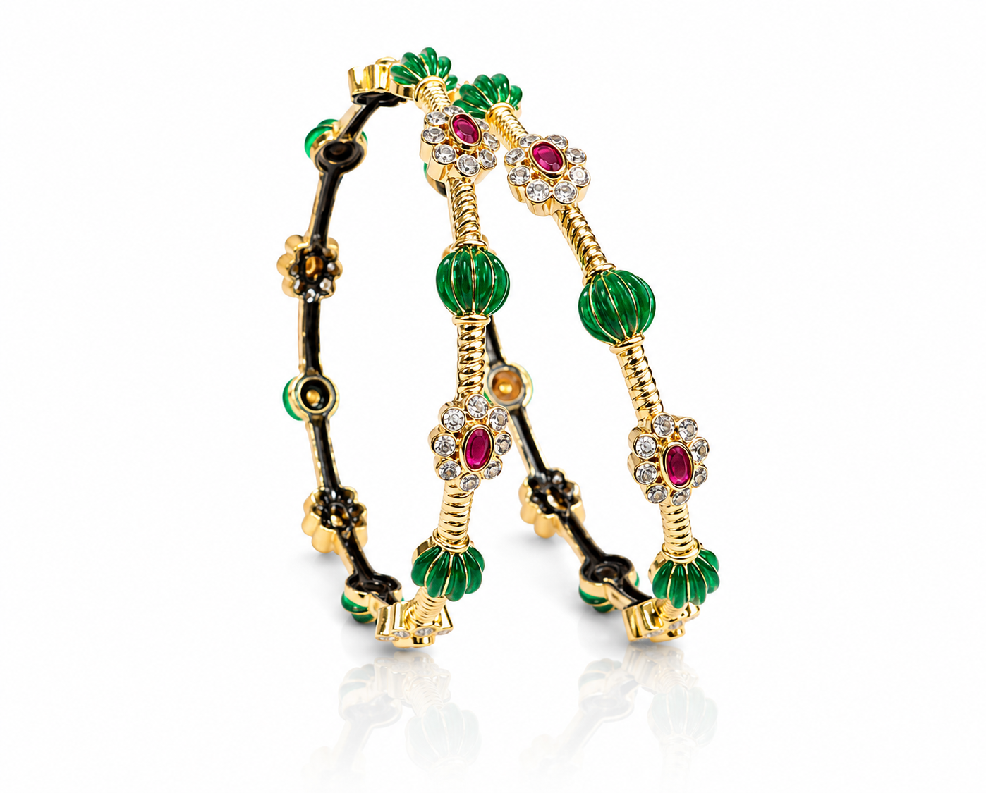 Victorian Bangles 06699 - 2