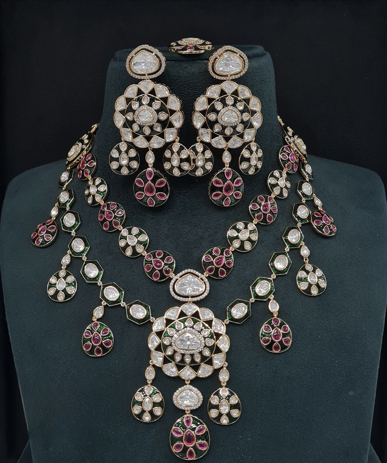 Kundan Long 09280