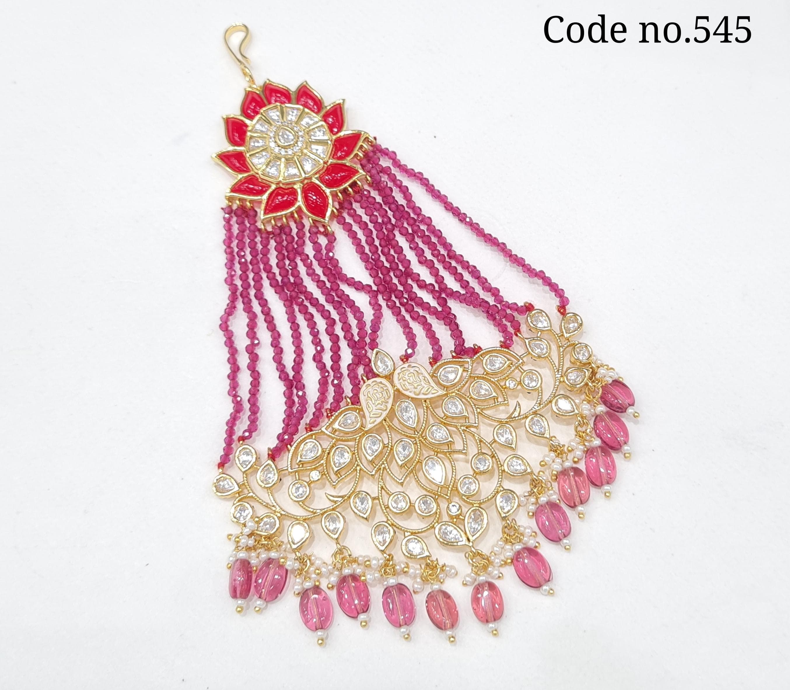 Kundan passa 08833 - 2