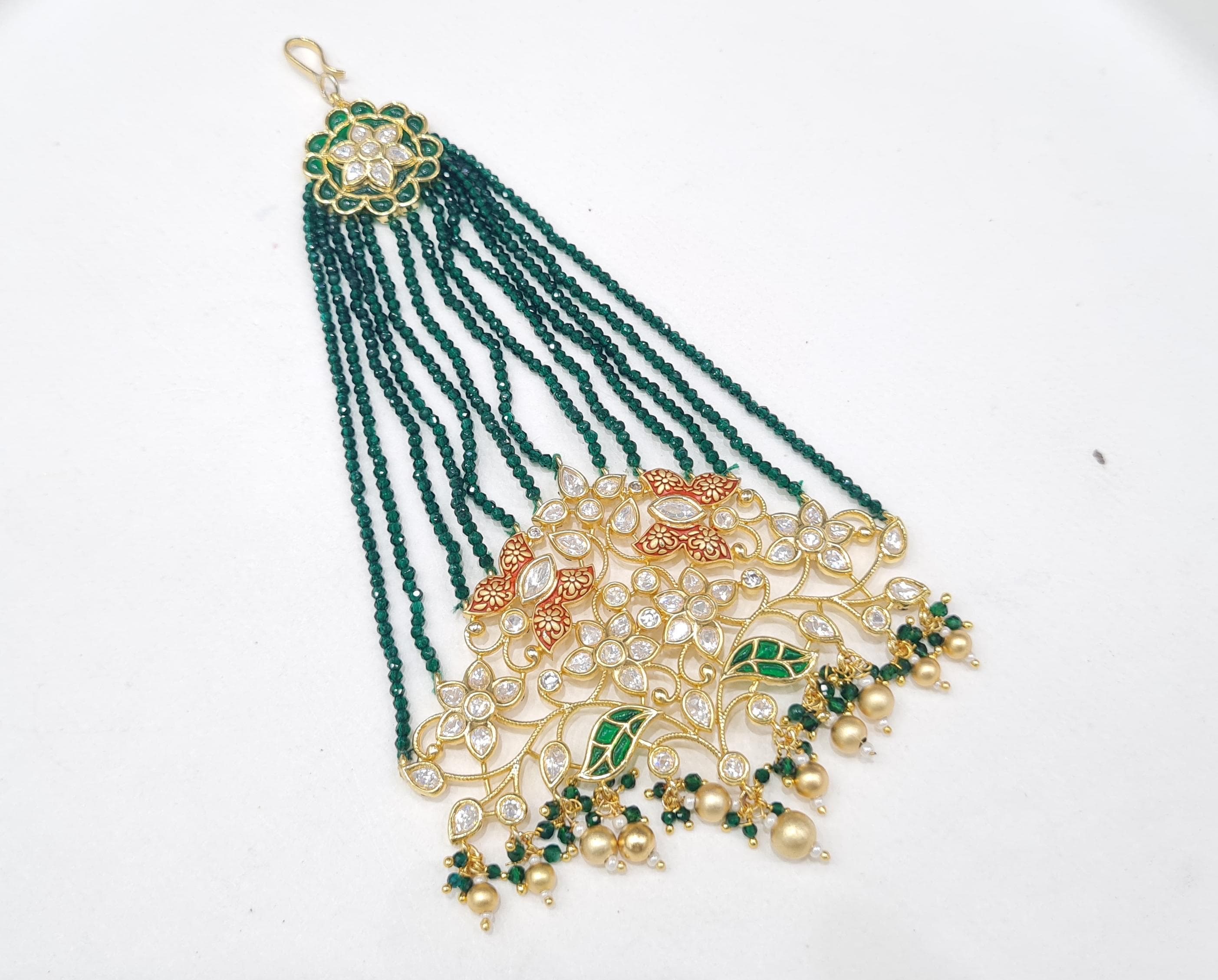 Kundan passa 08832 - 8