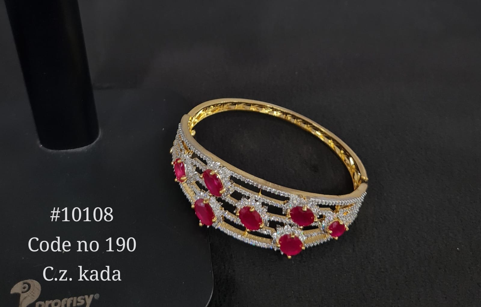 Cz Kada 10108 - 10