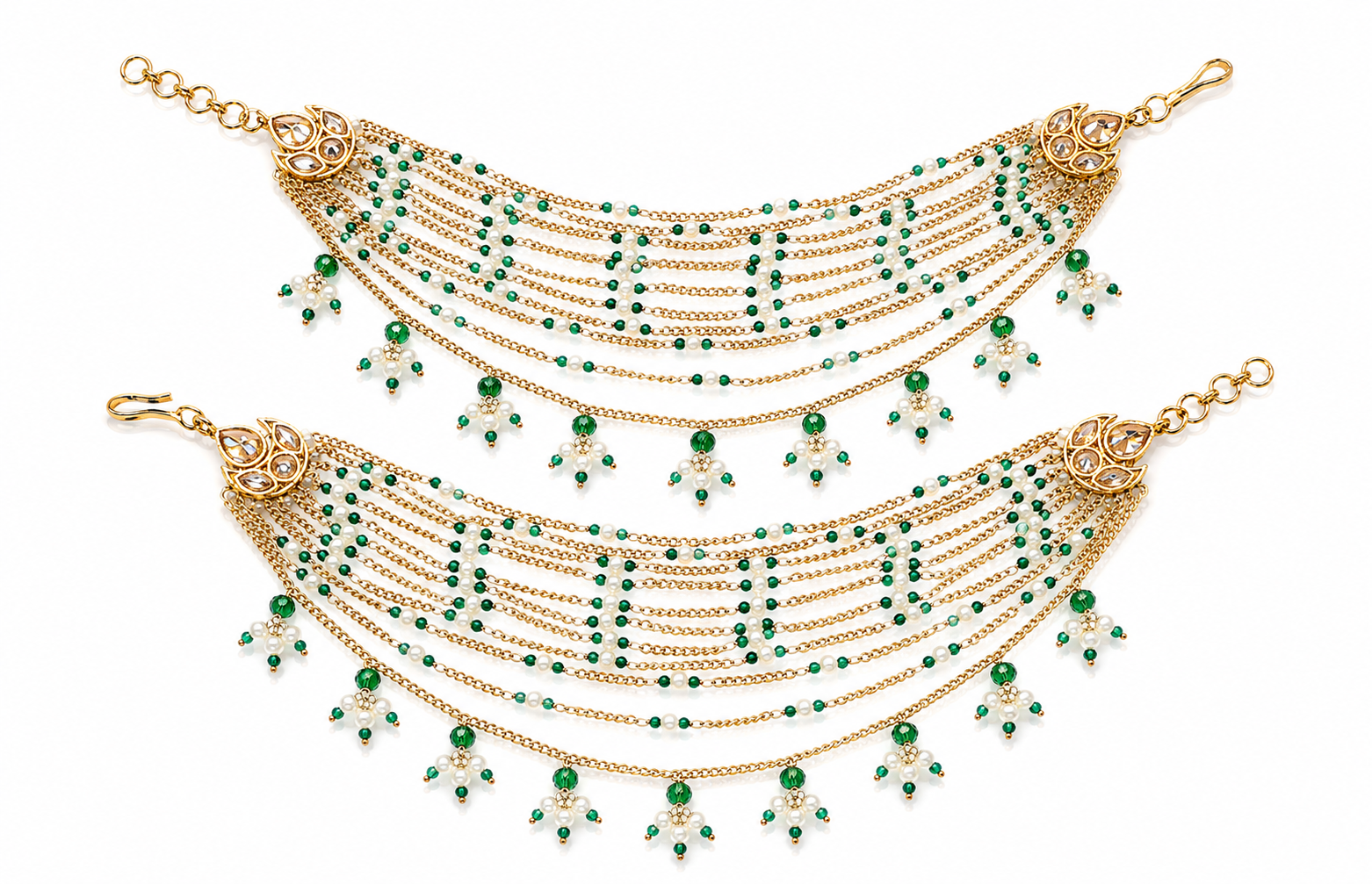Mehendi Kanchain 06728 - 6