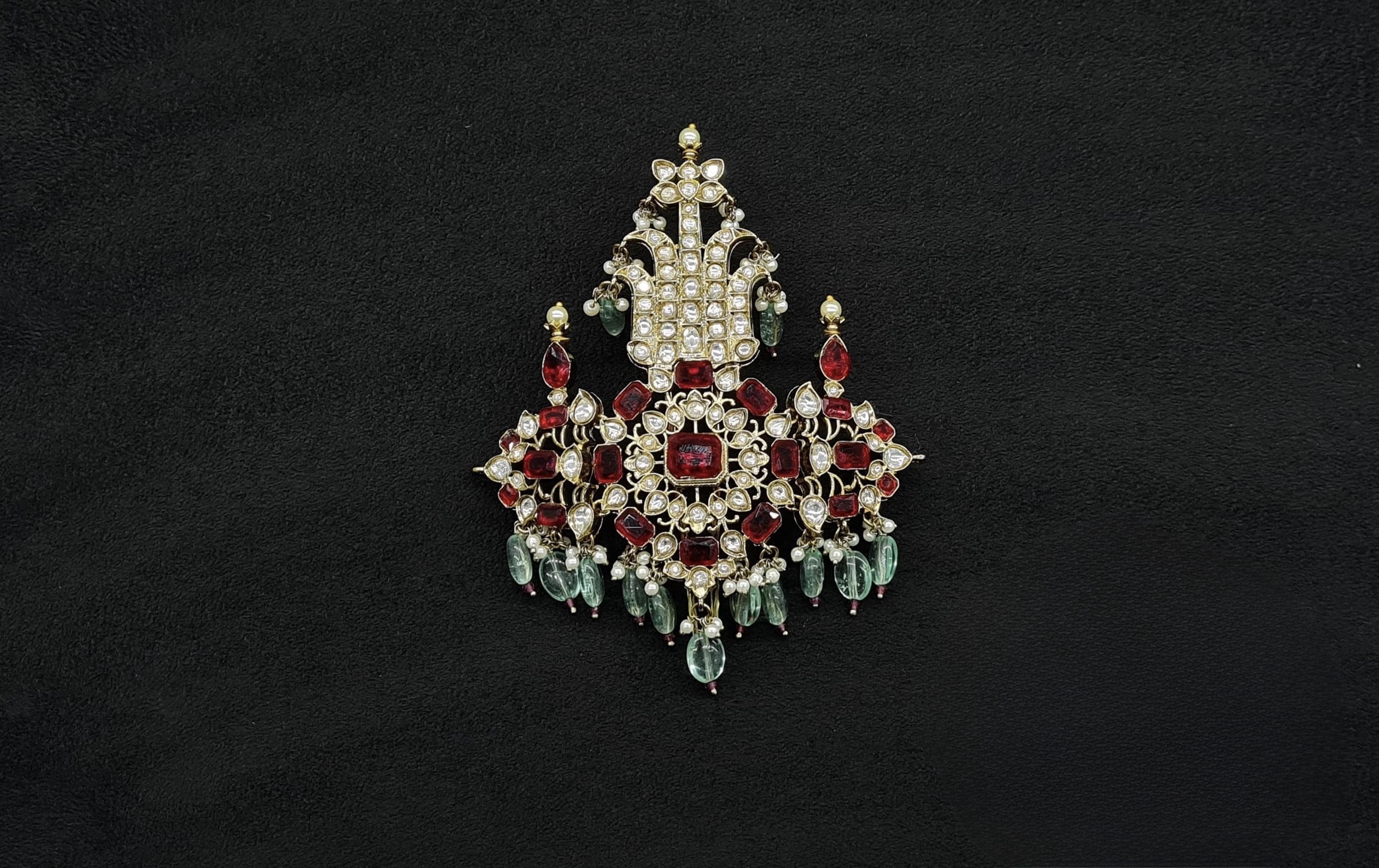 Kundan Kalgi 10329 - 3
