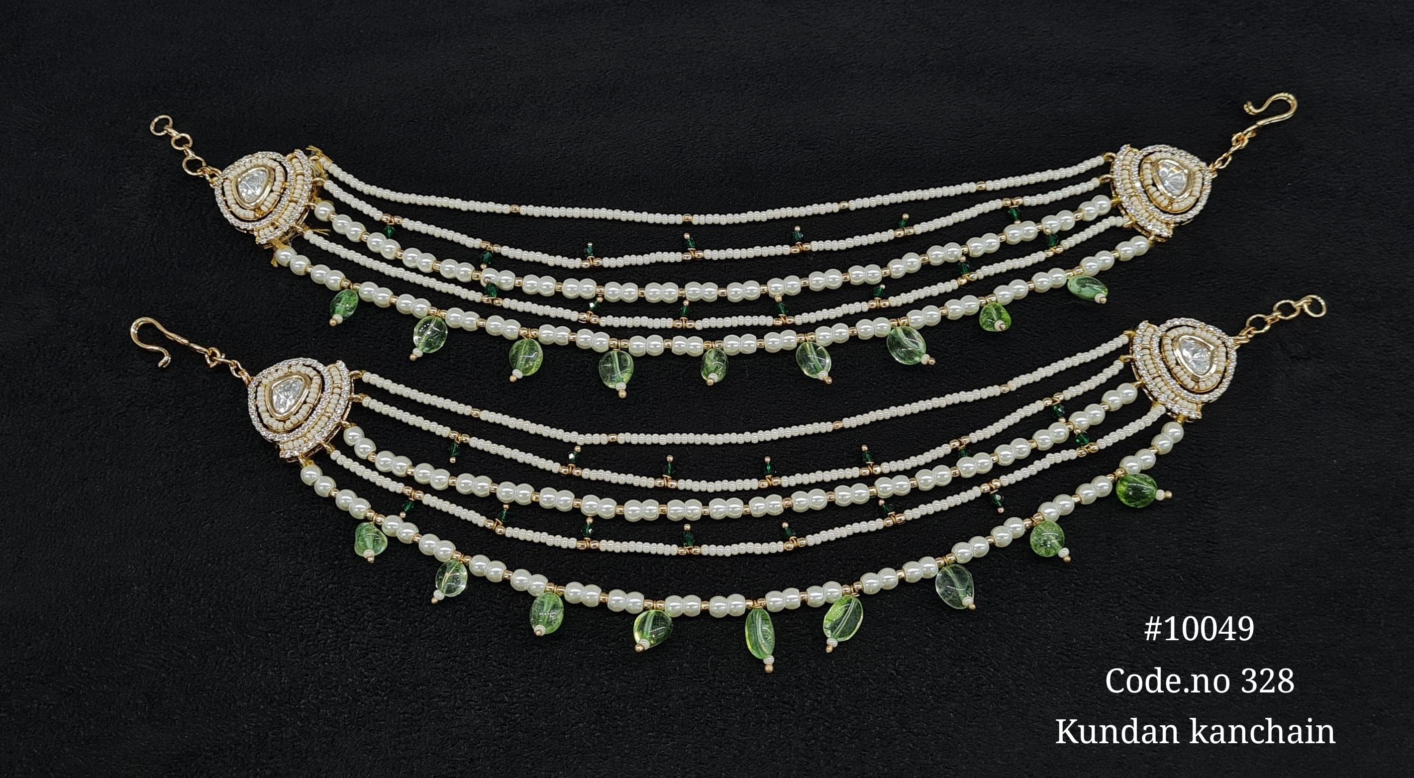 Kundan Kanchain 10049 - 3