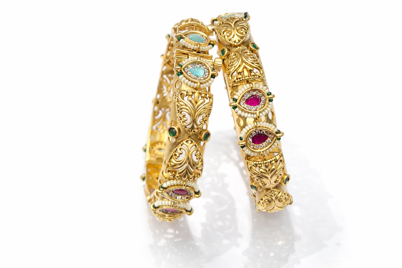 Heritage Bangles 08547