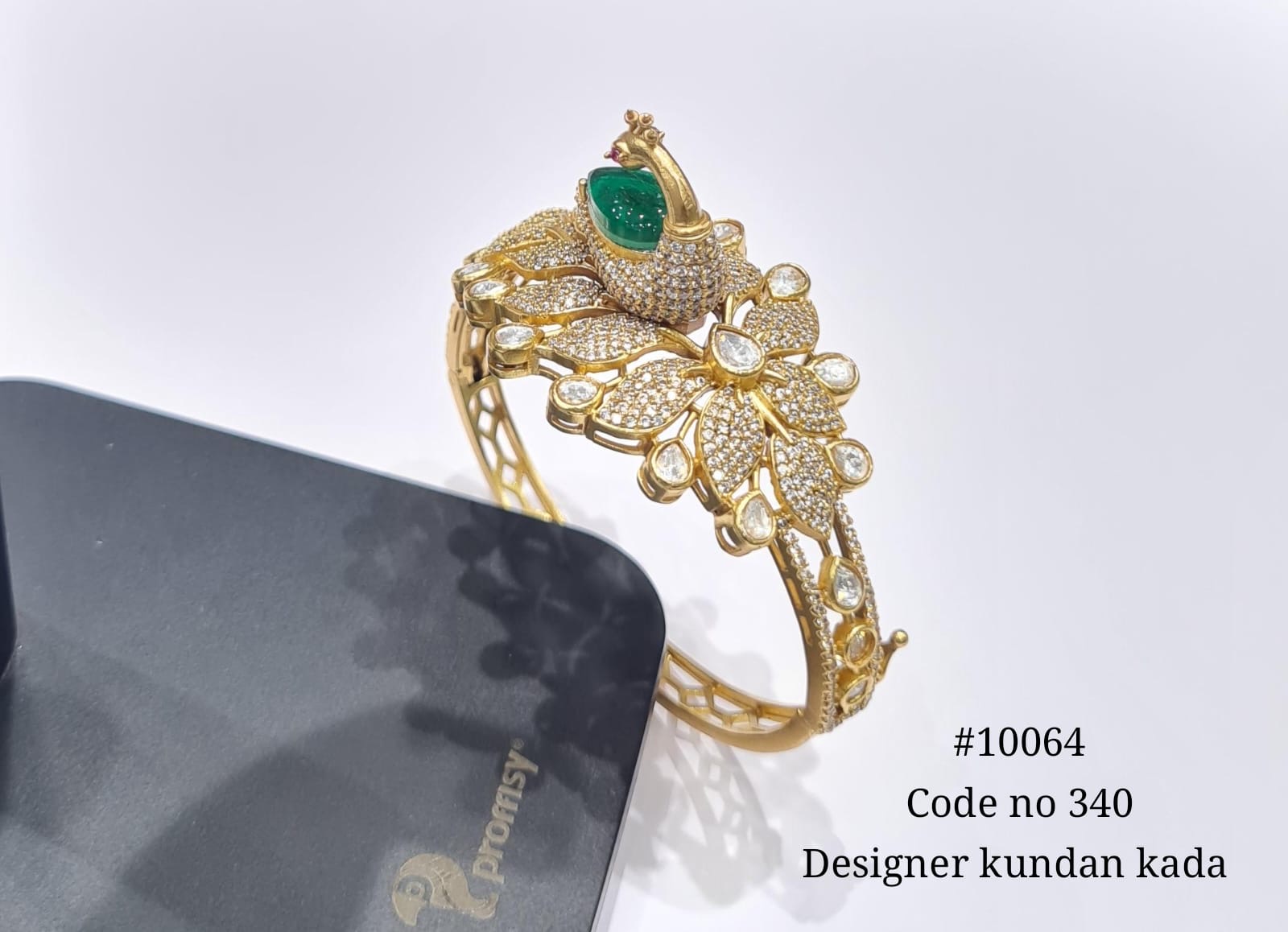 Kundan Kada 10064 - 4