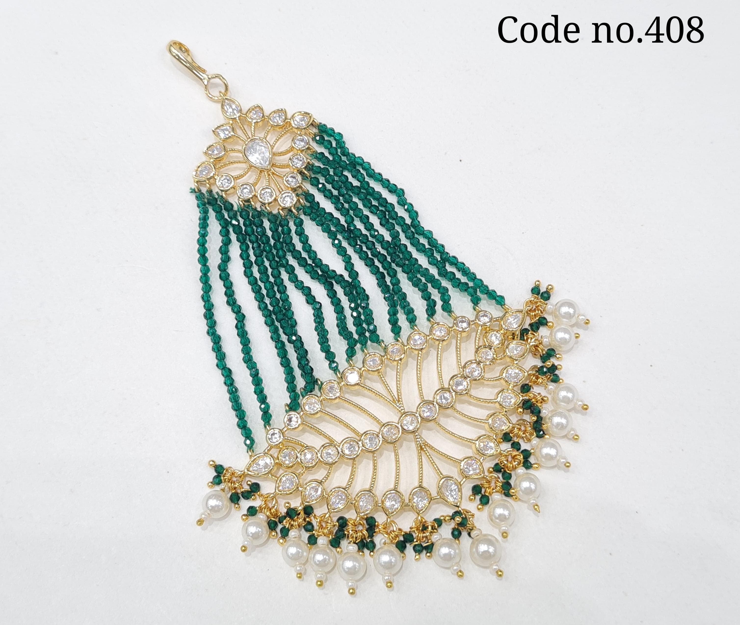Kundan passa 08829 - 3