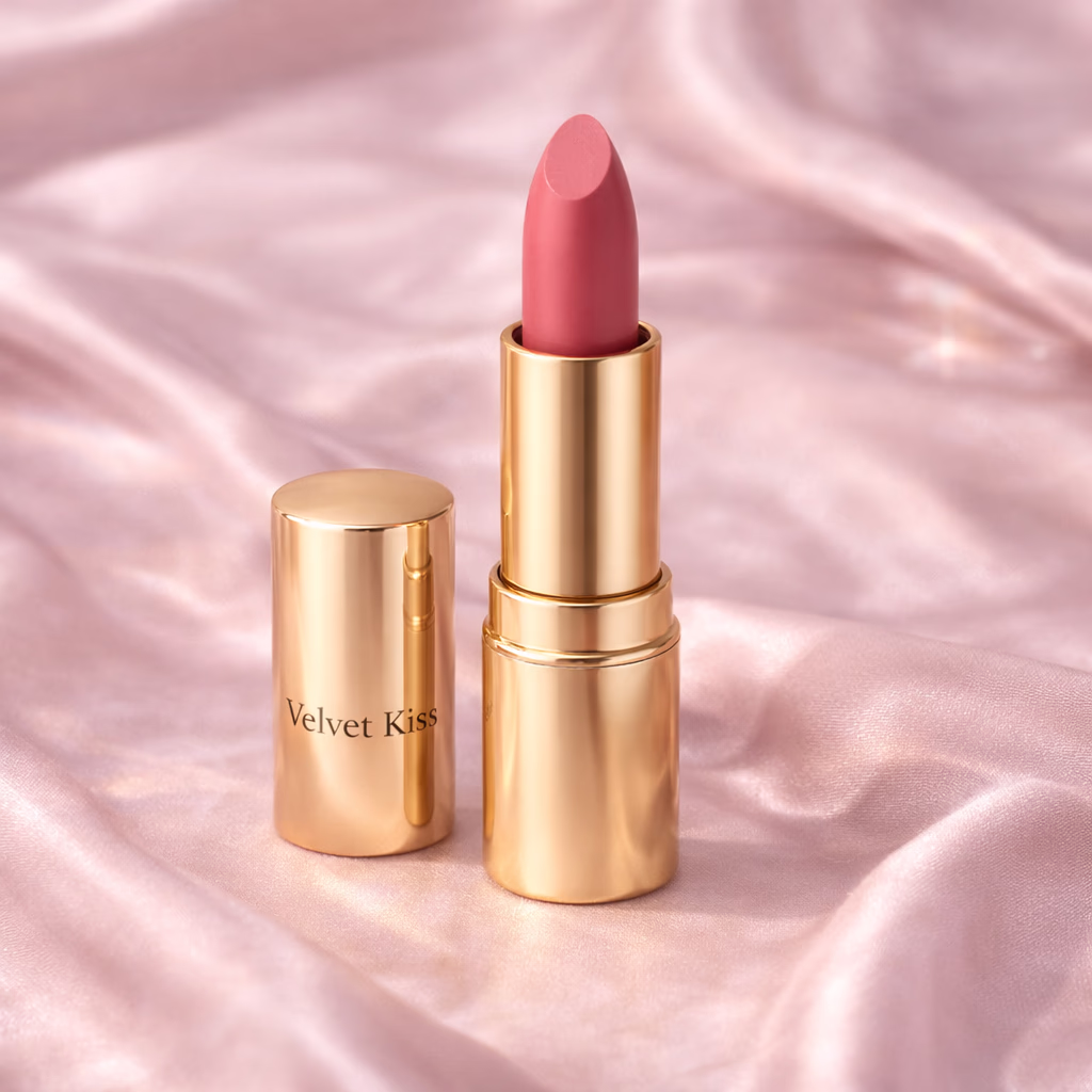 Royal Matte Lip Couture