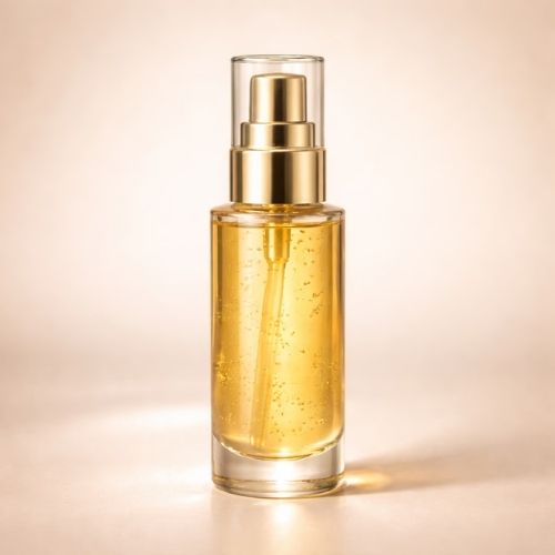 GlossElixir Hair Serum