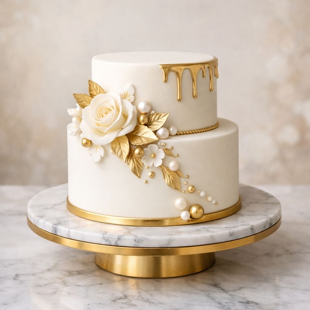 Designer Cakes