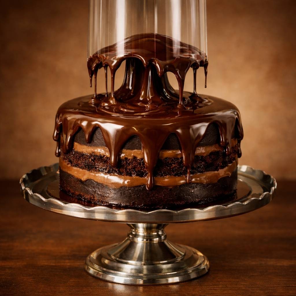 Pull Me Up Cakes